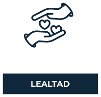 lealtad